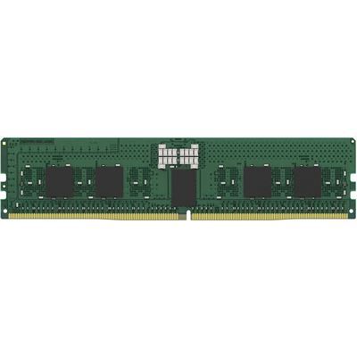 KINGSTON 96GB DDR5 6400MT/s ECC Reg 2Rx4 Module — KINGSTON