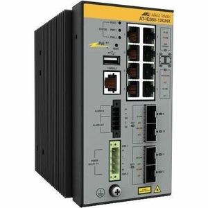 ALLIED TELESIS Switches