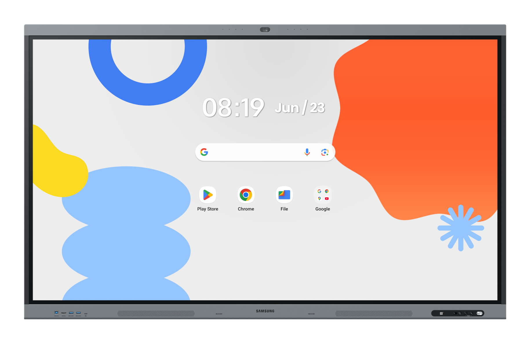 SAMSUNG Audio & Video