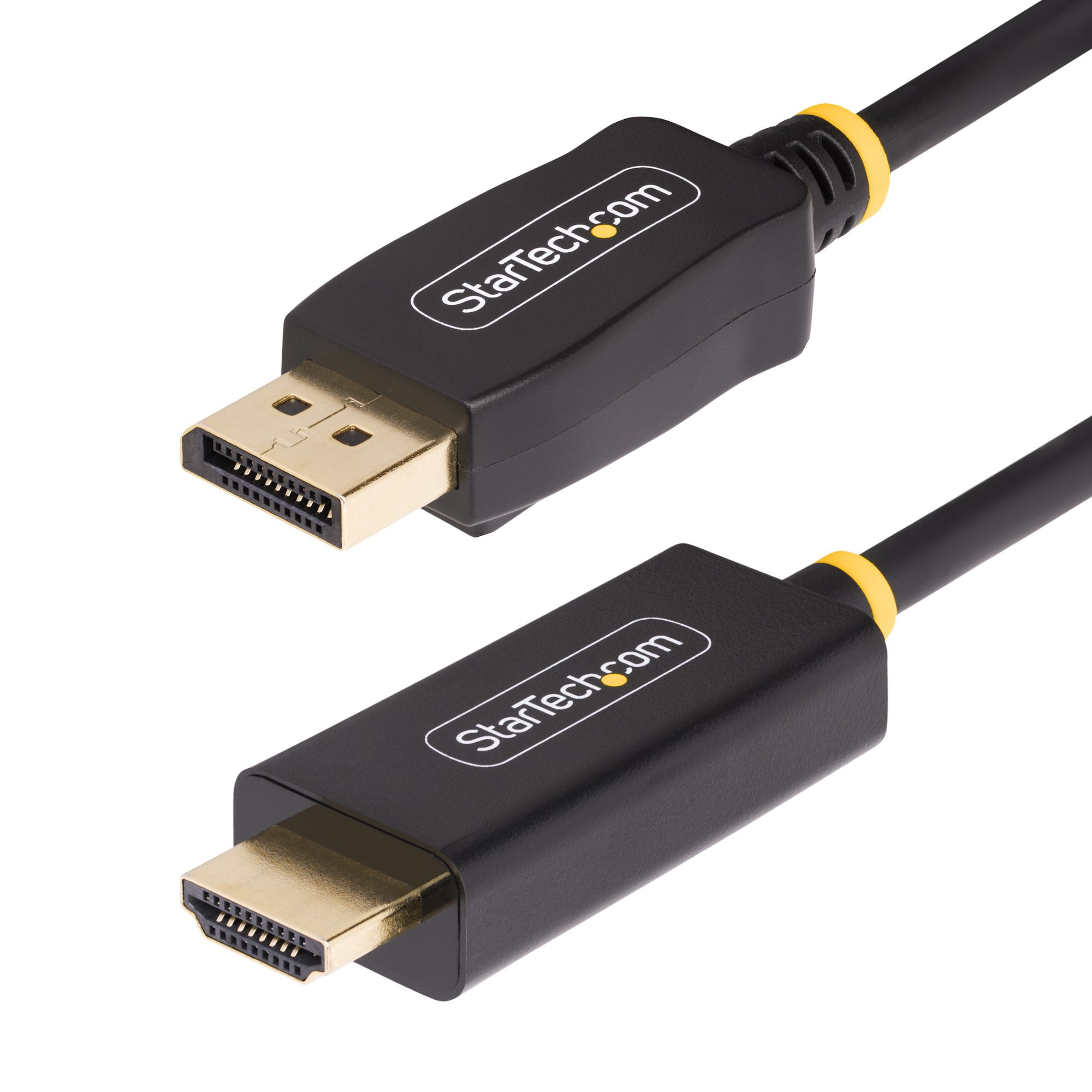 StarTech.com A/V Cables & Adapters