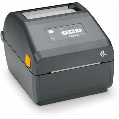 THERMAL TRANSFER PRINTER 74/300M ZD421 — ZEBRA