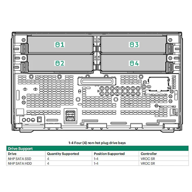 Hewlett Packard Enterprise HPE C5 250V 2.5A 1.8m EU/RU/KR Pwr Cord — Hewlett Packard Enterprise