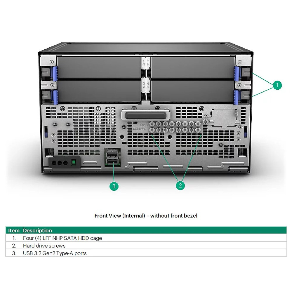 Hewlett Packard Enterprise HPE C5 250V 2.5A Blk 1.8m IN Pwr Cord — Hewlett Packard Enterprise