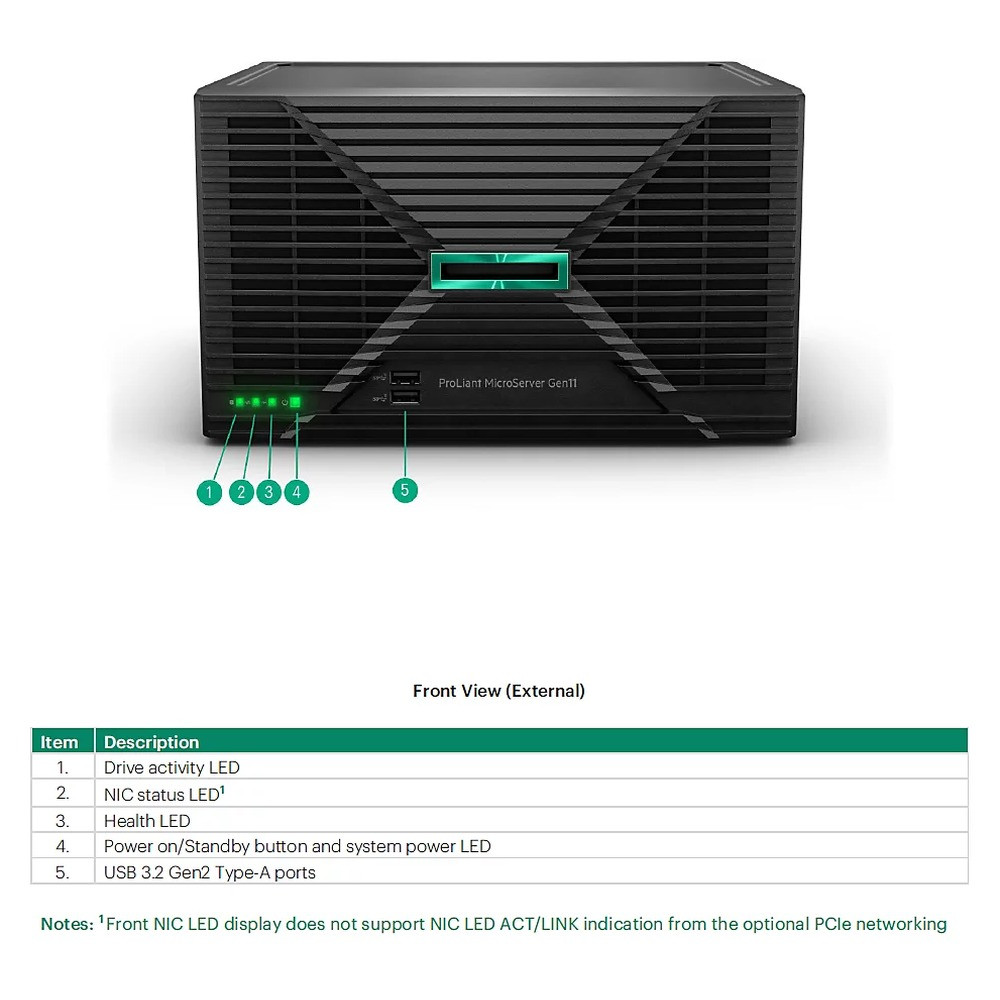 Hewlett Packard Enterprise HPE C5 250V 2.5A Blk 1.83m DK Pwr Cord — Hewlett Packard Enterprise