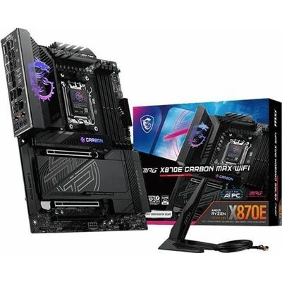 MSI Components & Parts