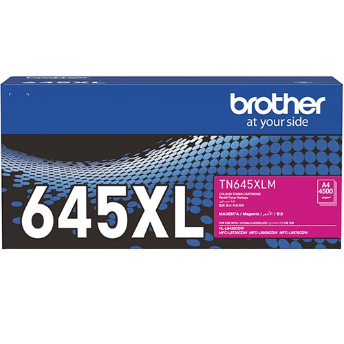 BROTHER TN645XLM Toner — BROTHER