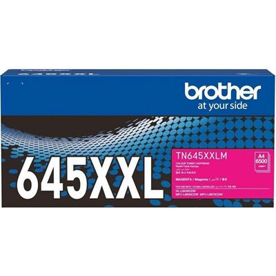 BROTHER TN645XXLM Toner — BROTHER