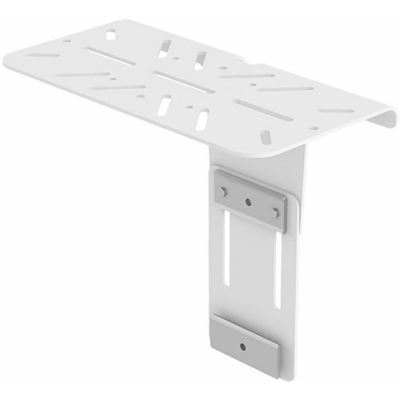 ERGOTRON EXTENDABLE SLOTTED SHELF HORIZONTAL T-SL — ERGOTRON
