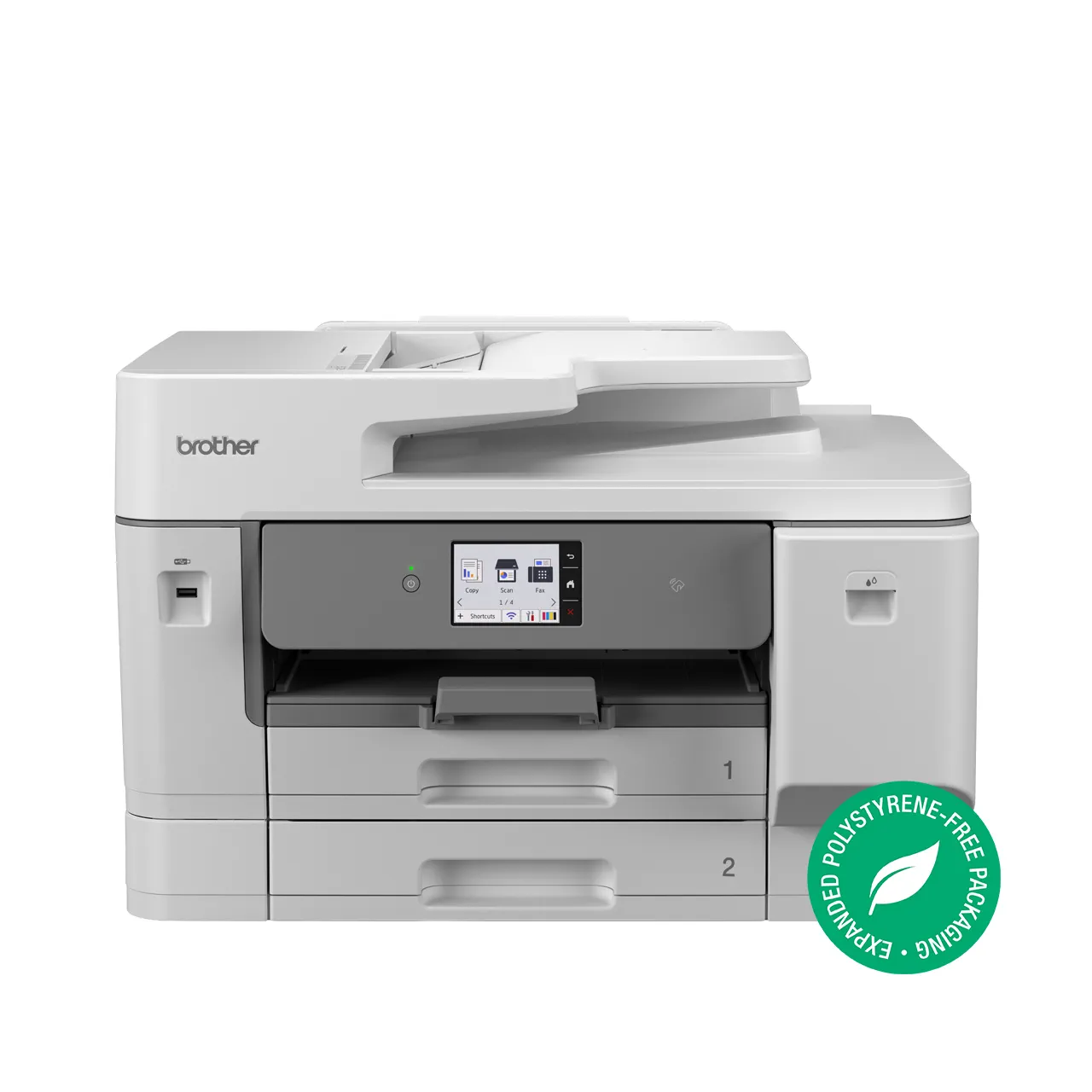 BROTHER MFCJ6975DW A3 MFP — BROTHER