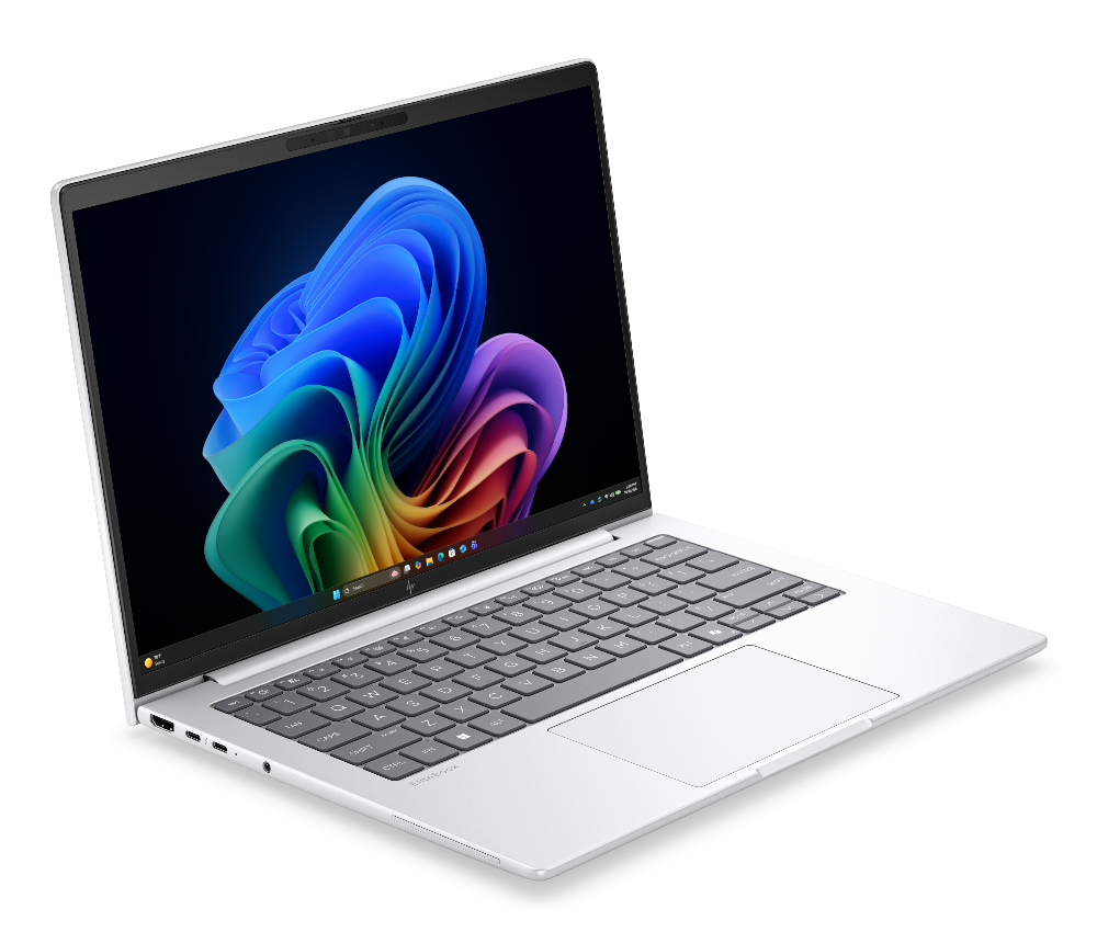 HP Laptops & Computers