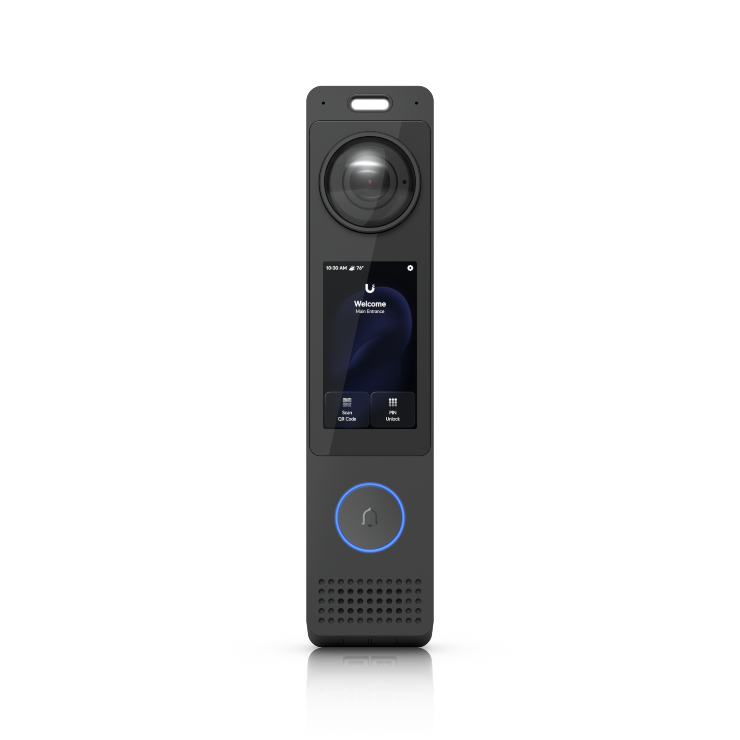 UBIQUITI NETWORKS UVC G6 Pro Entry — UBIQUITI NETWORKS