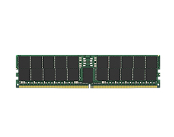 KINGSTON 64GB DDR5 6400MT/S ECC REG CL52 DIMM 2RX — KINGSTON