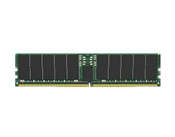 KINGSTON 64GB DDR5 5600MT/S ECC REG CL46 DIMM 2RX — KINGSTON