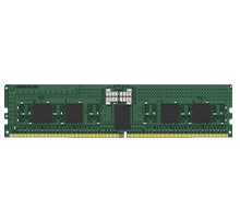 KINGSTON 16GB DDR5 6400MT/S ECC REG CL52 DIMM 1RX — KINGSTON