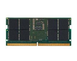 KINGSTON 32GB DDR5 5600MT/S NON-ECC CL46 SODIMM 1 — KINGSTON