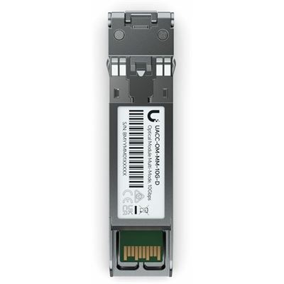 UACC OM MM 10G D — UBIQUITI NETWORKS