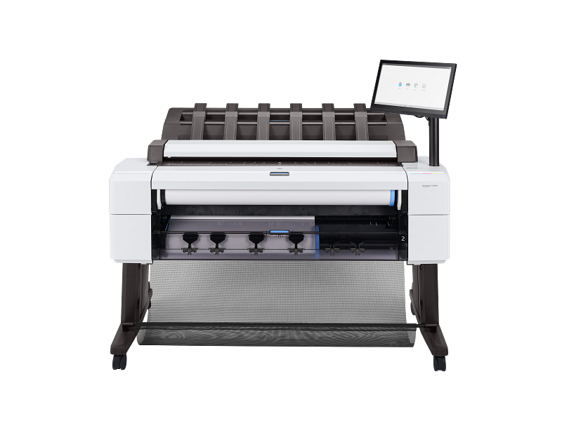 Designjet T2600dr MFP 36 — HP