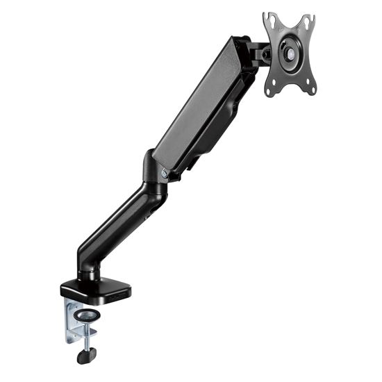 BRATECK Elegant 17"-32" Counter Balance Monitor Desk Mount. Max — Brateck