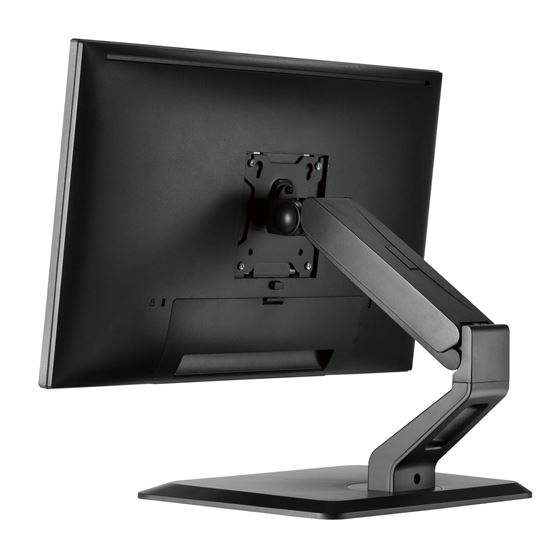 BRATECK 17' -32' Single Screen Articulating Monitor Stand. — Brateck