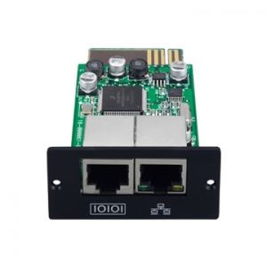 POWERSHIELD V4 Internal SNMP Comms Card. Compatible with all — Powershield