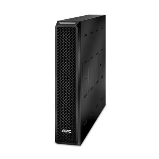 APC Smart-UPS 96V 3kVA External Battery Pack for SRT Series — APC