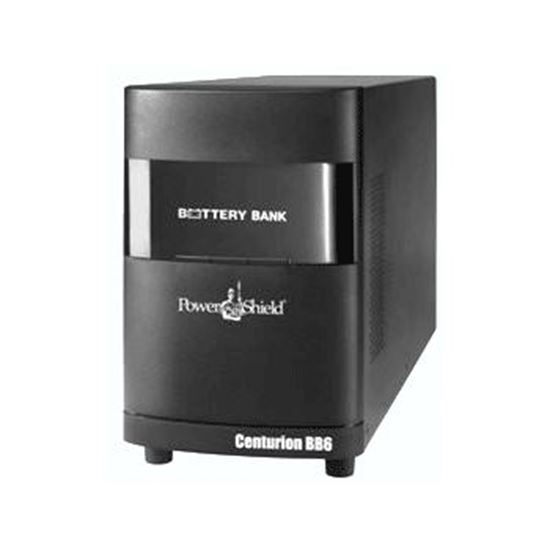 POWERSHIELD Extended Battery Module for PSCE1000 UPS. — Powershield