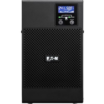 EATON 9E 3000VA/2700W Double Conversion Online Tower UPS — Eaton