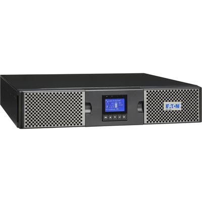 EATON 9PX 2000VA RT2U Lithium UPS Rack/Tower 2U . Graphical LCD — Eaton