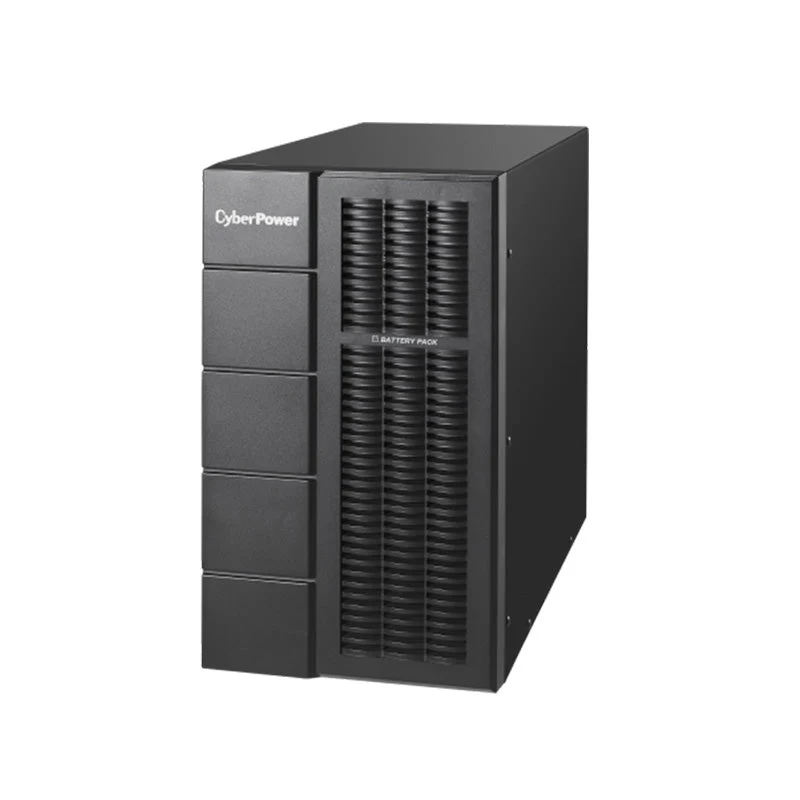 Extended Runtime Battery pack (EBM) for OLS2000/3000E — CyberPower Systems
