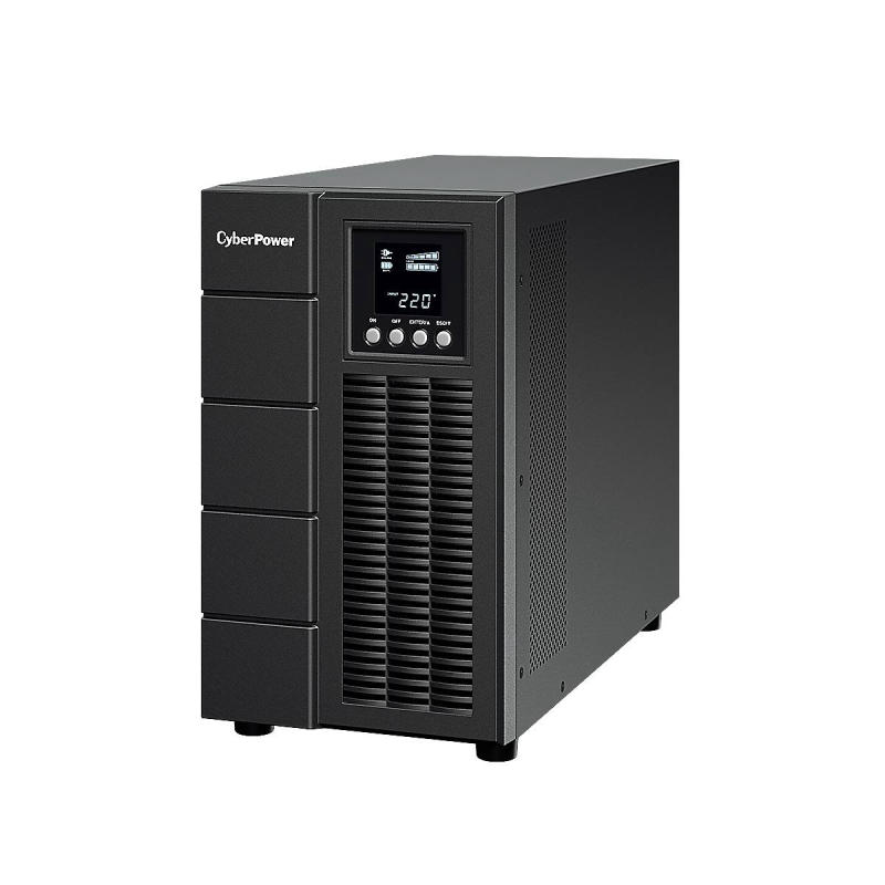 Online S 3000VA/2700W Tower UPS — CyberPower Systems