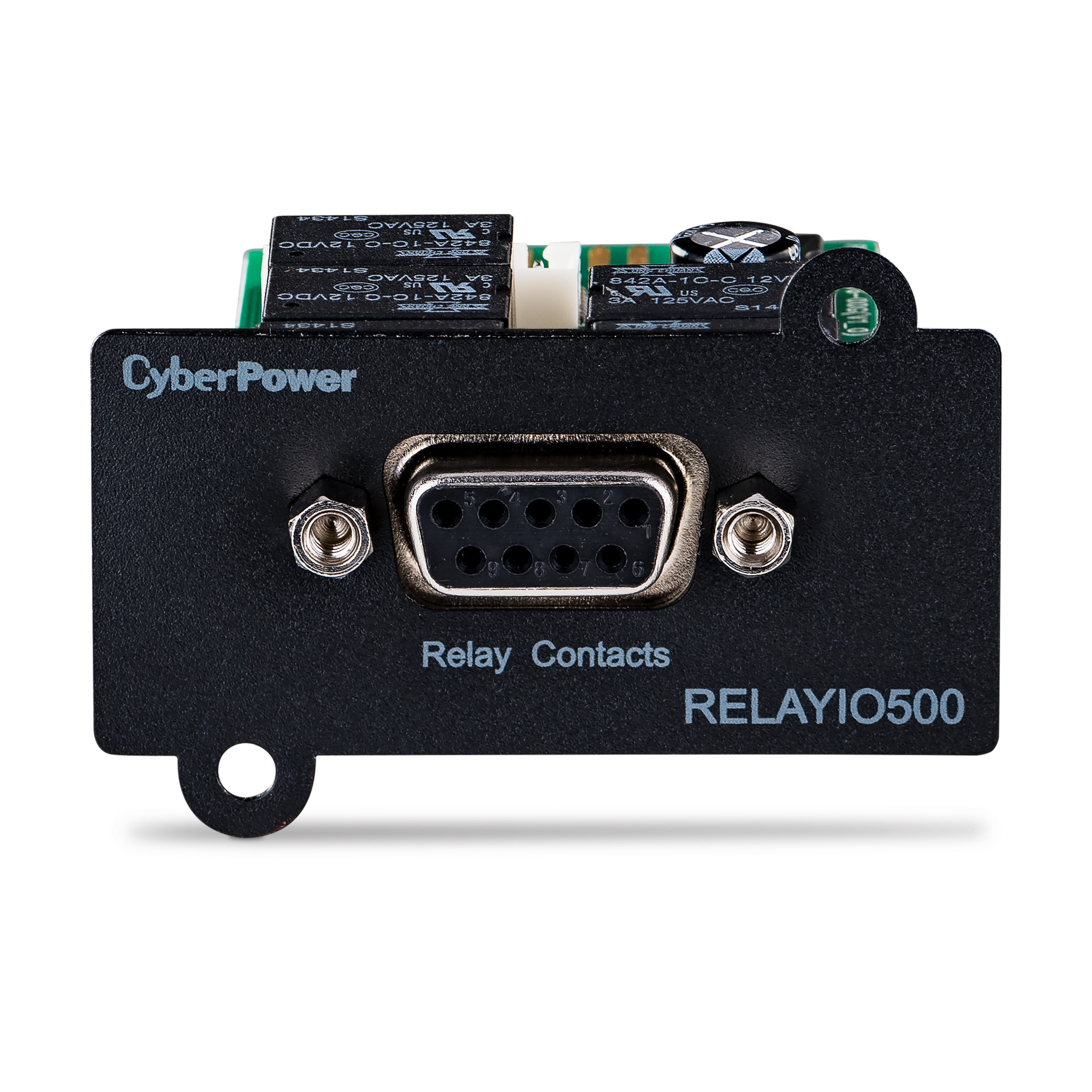 Relay Card to suit PRO Series UPS — CyberPower Systems
