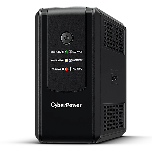 Value Pro 1200VA / 720W Line Interactive UPS — CyberPower Systems