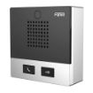 i10SD Indoor Audio Intercom 2 SIP Line # — Fanvil Technology