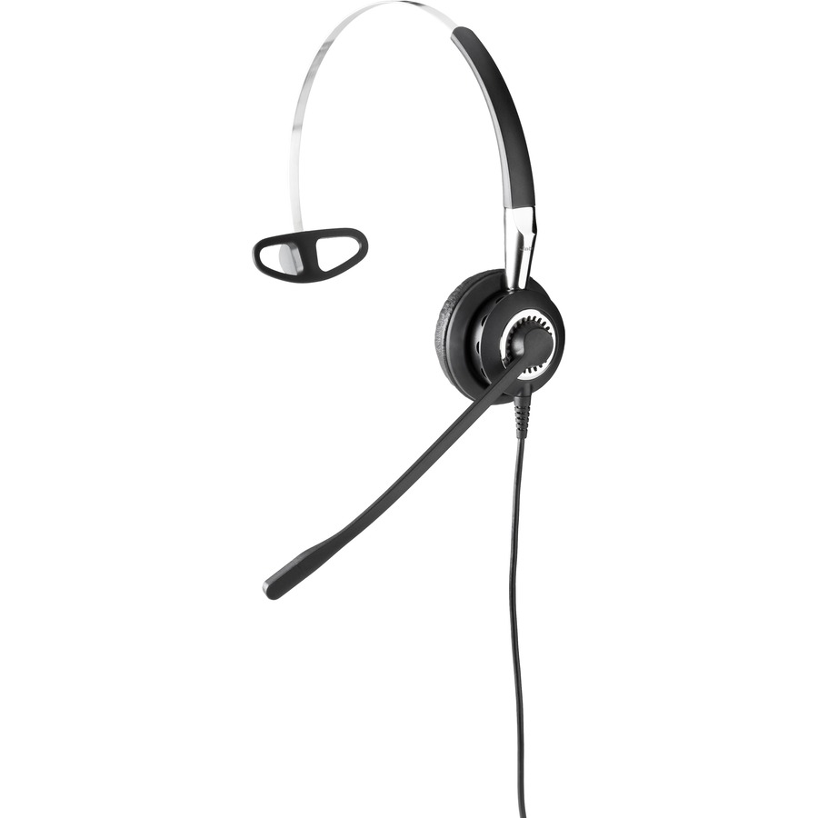 BIZ 2400 II Mono 3-1 QD UNC — Jabra