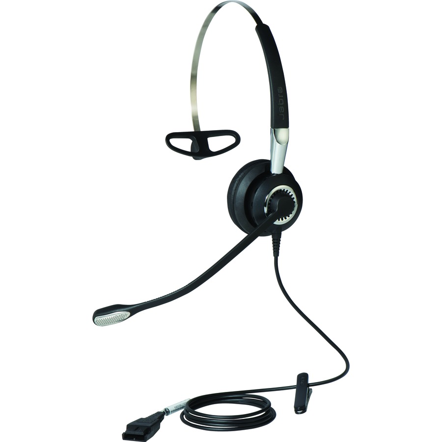 BIZ 2400 II MS Mono USB-A CC Variant No Bluetooth — Jabra