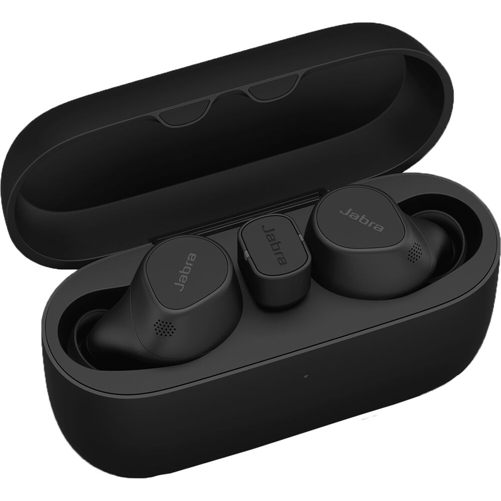 Evolve2 Buds UC USB-C — Jabra