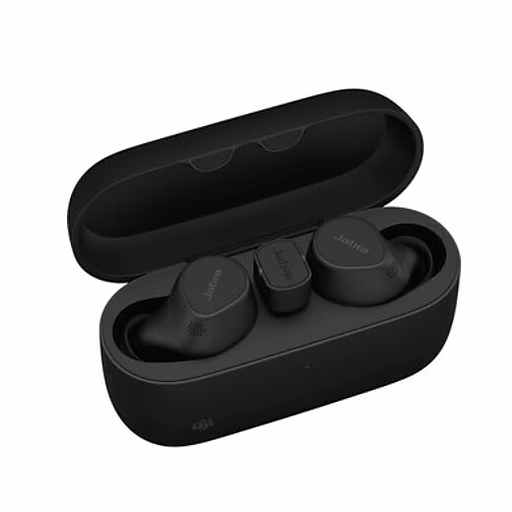 Evolve2 Buds MS USB-C — Jabra
