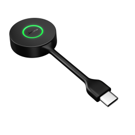 Link 400c MS USB-C DECT Adapter — Jabra