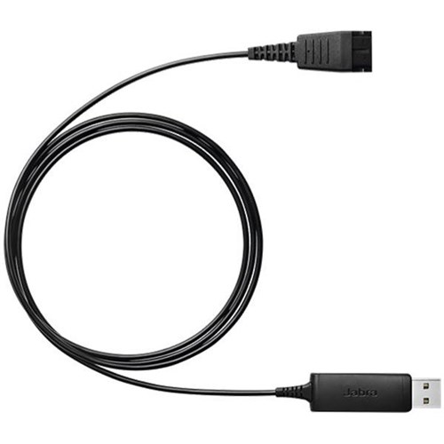 Link 230 QD to USB-A — Jabra