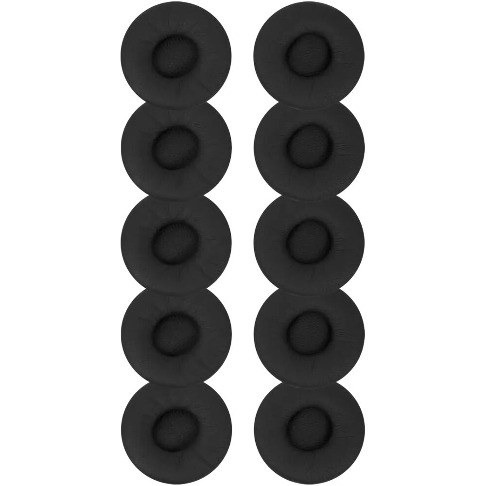 PRO9400 Series Large Leatherette Ear Cushions — Jabra