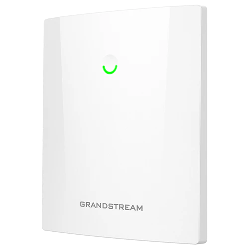 GWN7660ELR Outdoor 2x2:2 Wireless Access Point POE/POE+ — Grandstream Networks