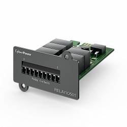 Relay IO501 Card to suit PRO Series UPS # — CyberPower Systems