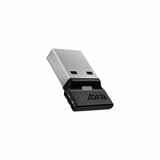 Link 390a UC USB-A BT Adapter — Jabra