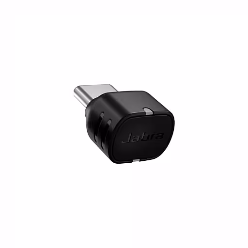 Link 390c MS USB-C BT Adapter — Jabra
