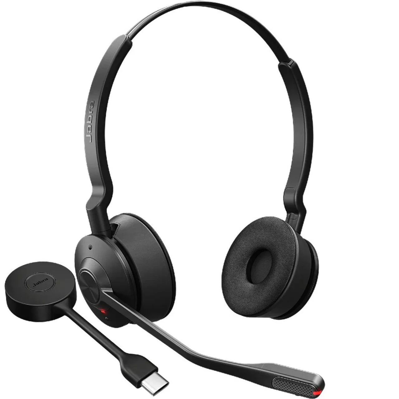 Engage 55 SE UC Stereo USB-C — Jabra