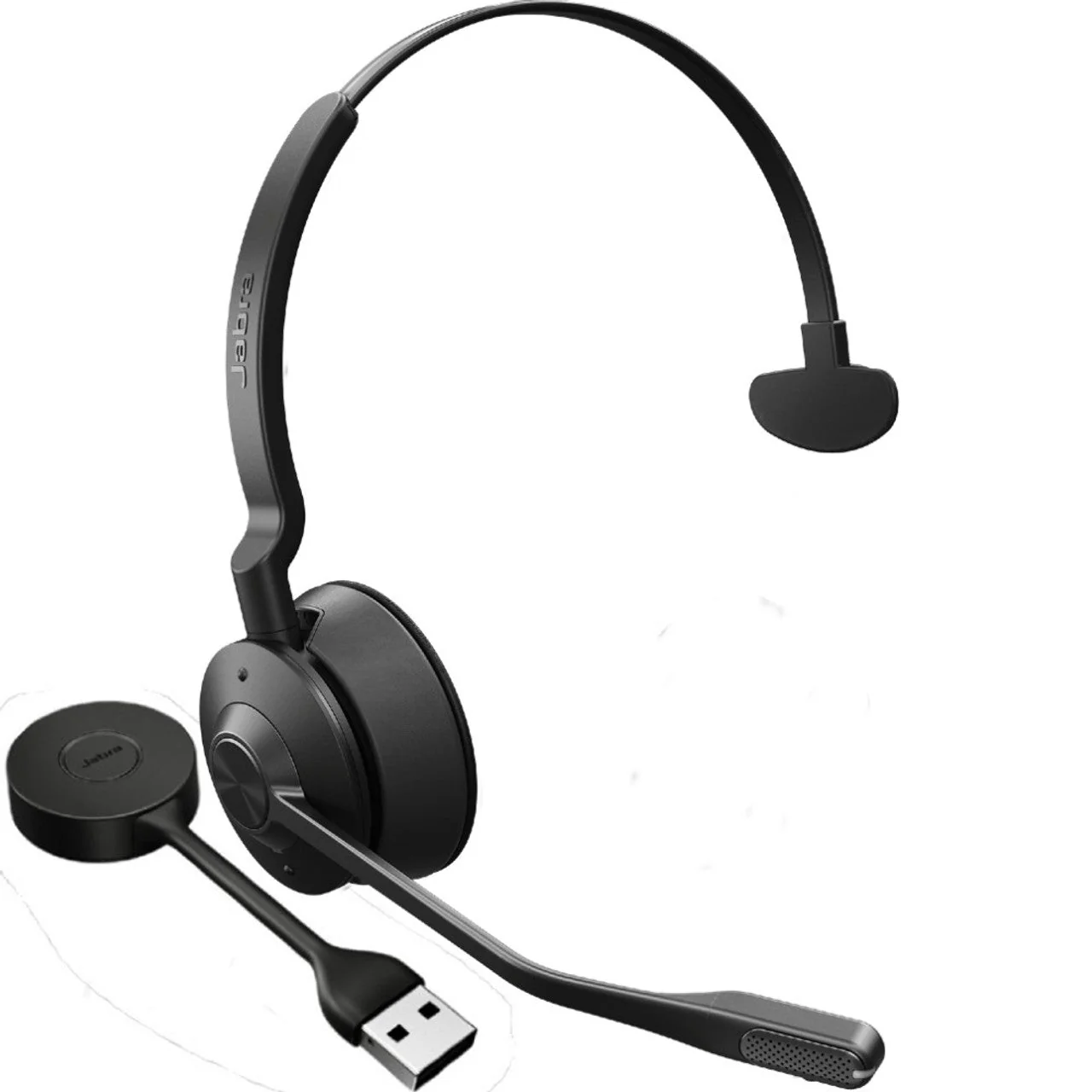 Engage 55 SE UC Mono USB-A — Jabra