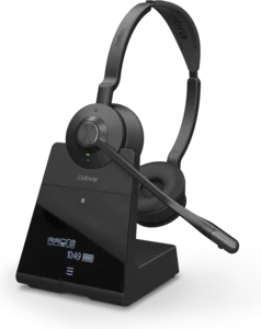 Engage 75 SE Stereo — Jabra