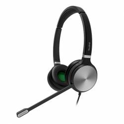 YHS36 Dual Headset with Noise Cancelling — Yealink