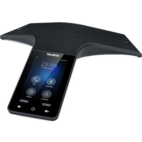 CP965 HD IP Conference Phone — Yealink