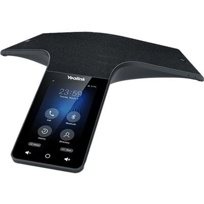 CP965 IP Conference Phone Microsoft Teams Edition — Yealink
